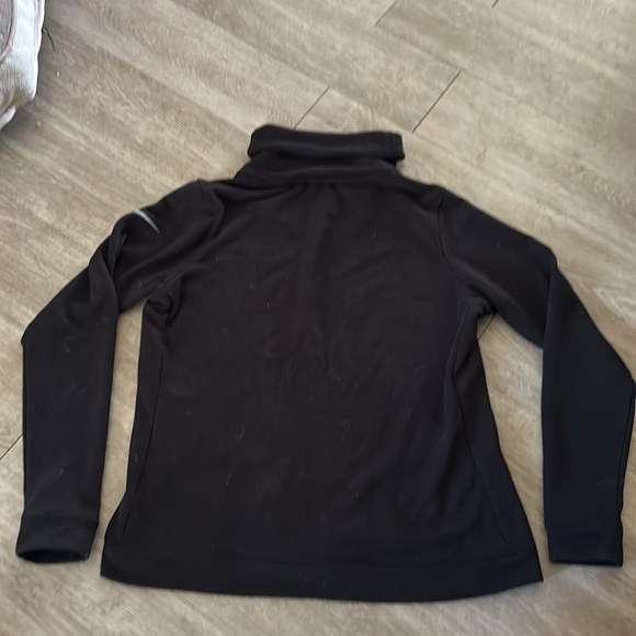 Nike mockneck sweatshirt - Picture 2 of 2